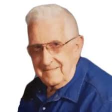 Obituary information for Merrill L. Cooper