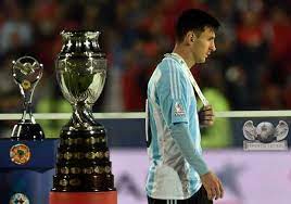 Fue disputada por primera vez en una edición de prueba en 1910, pero tuvo su primera edición oficial entre el 2 y el 17 de julio de 1916, como parte de las conmemoraciones del centenario de la. Asi Quedo La Tabla Historica De La Copa America Bendito Futbol