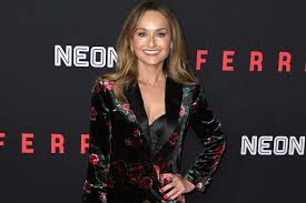 Giada De Laurentiis Says All Is Well After Minor Sinus Surgery