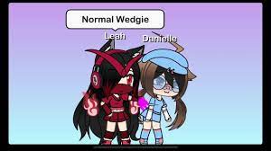 Gacha life most painful wedgie wallpapers : Oc Wedgie Request 4 Youtube