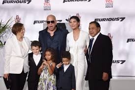 Vin diesel is a 53 year old american actor. Vin Diesel S Mother Delora Vincent Is An Astrologer And A Psychologist Ecelebritybabies