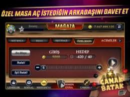 canak batak app store da