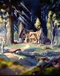 27 juin 2013 à 10h33. Chaumiere Des Sept Nains Disney Wiki Fandom