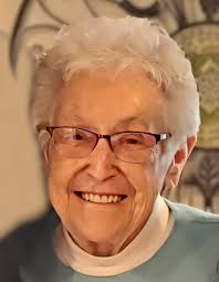 Obituary for Shirley Hanrahan