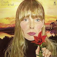 Joni Mitchell and Art Nouveau