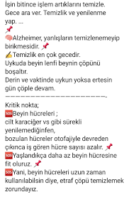 Mehtap Adli Kullanicinin Saglik Panosundaki Pin 2020 Deri Saglik Gece