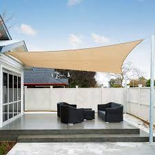 Wasser ist zum waschen, kochen und duschen unverzichtbar. Amazon De Axt Shade Sonnensegel Wasserabweisend Rechteck 3x4m Sonnenschutz Impragniert Pes Polyester Mit Uv Schutz Fur Terrasse Balkon Und Garten Sandbeige