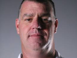 Q&A with Lafayette coach Joey Pearson