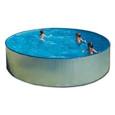 Piscine Acier Tenerife Gre Outlet Piscines
