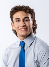 Jim Capone's Instagram, Twitter & Facebook