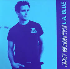 Check spelling or type a new query. Joey Mcintyre L A Blue 2004 Cd Discogs