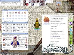 I play and make guides for nova ragnarok online frequently, primarily playing the guillotine cross class! Royal Guard Ragnarok Skills