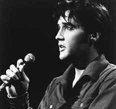 Elvis Presley