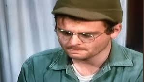 Did any of the main characters come close to dying