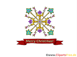Weihnachtsstern Clipart Ecard Bild Per E Mail Verschicken
