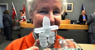 County's volunteers honoured