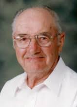 Obituary for Edwin Kessler