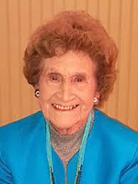 Rita Darlene Le'Cuyer Powers Obituary