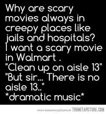 By whitney jacoby | published mar 14, 2018. Scary Movie Idea Funny Scary Movies Scary Movies Funny Pictures