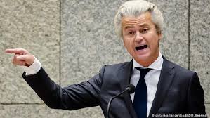 Select the subjects you want to know more about on euronews.com. Mosques Want Geert Wilders Banned From Twitter For Hate Speech News Dw 06 11 2018