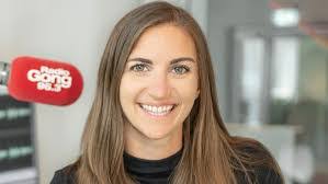 Sabrina Lang's Instagram, Twitter & Facebook