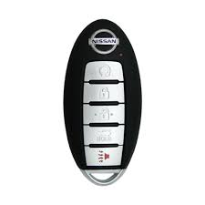 We see a lot of them on the road, for good reason. 2019 Nissan Altima Smart Remote Key Fob 5b W Trunk Remote Start Kr5t Oem Car Key Mall