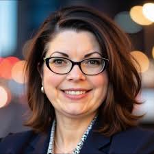 Commissioner Jennie Laird