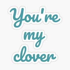 Mambo Kurt You Re My Heart You Re My Soul For Partner Stickers Redbubble