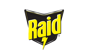 Raid adlı marka logosu