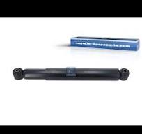 Shock absorber for Mercedes-Benz Actros 1, Actros 2, Actros 3, Atego 1