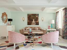Pelbagai idea dekorasi ruang tamu berwarna pink yang kami kongsikan dari hasil. 6 Aplikasi Warna Warna Pastel Dan Efek Psikologis Pada Ruangan