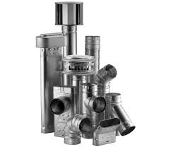 Type B Gas Vent | Duravent