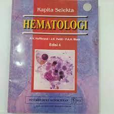 Detail kapita selekta kedokteran pdf download pdf dapat kamu nikmati dengan cara klik link download dibawah dengan mudah tanpa iklan yang mengganggu. Kapita Selekta Hematologi Ebook