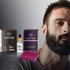 Designed to visibly thicken and strengthen your locks to prevent hair loss and encourage outstanding new hair regrowth using our specific. Lucky Hair Growth Specialist Home Facebook