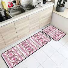 .a kitchen rug, and the best runners, area rugs, and mats you can buy for your kitchen—with style 20 stylish and practical rugs and runners for your kitchen. Bubble Kiss Nordic Rose Red Flower Pattern Strip Kitchen Mat Farmhouse Home Decor 40cmx60cm Floor Mats Polyester Kitchen Rugs Mat Aliexpress