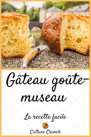 Gateau Goute Museau La Recette Facile Recette Facile Recette Gateau Maison Facile