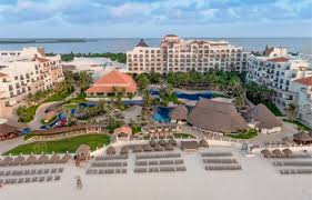 Cancun, mexico all inclusive resorts. Cancun Mexico Vacation Packages Costco Travel