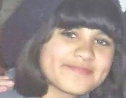 Apareció Débora, la menor de 15 años que era buscada