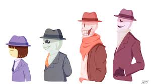 Maybe you would like to learn more about one of these? Mob Au On Tumblr