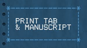 Guitar blank tabs egalo created date: Print Blank Tab Manuscript Justinguitar Com