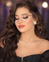 احلي لوچين 😍❤️ حبيبتي القمر 😍