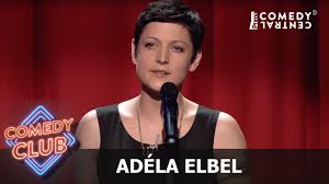Žijeme v dokonale uklizeném a ideálním světě ‒ tedy aspoň na sítích. Pan Bozsky Adela Elbel Youtube