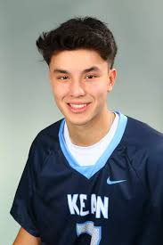 2022 Men's Lacrosse Roster