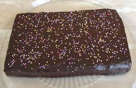 Gateau The Brun En 2020 Gateau The Brun Gateau Ganache Au Chocolat