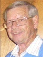 Gerald Venable Obituary (2014)
