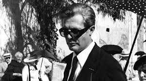 8 1963 Directed By Federico Fellini Reviews Film Cast Letterboxd Two half men two and a half half man george clooney guter rat men tv charlie sheen charming man tv land. 8 1963 directed by federico fellini