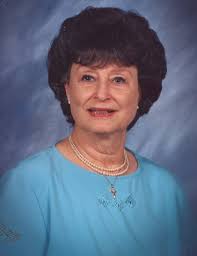 Mrs. Virginia Plambeck Wiese Obituary