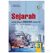 Maybe you would like to learn more about one of these? Buku Sejarah Peminatan Kelas Xii Kurikulum 2013 Pdf Sedang