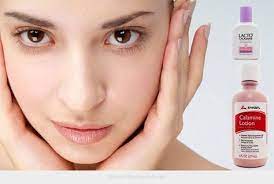 However, there is no evidence that it will help to alleviate acne. Calamine Lotion Beauty Benefits And Uses Calamine Lotion Acne Scaring Lotion
