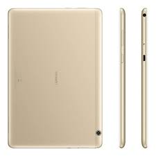 Huawei MediaPad T5 10.1 WiFi 32GB Gold ...